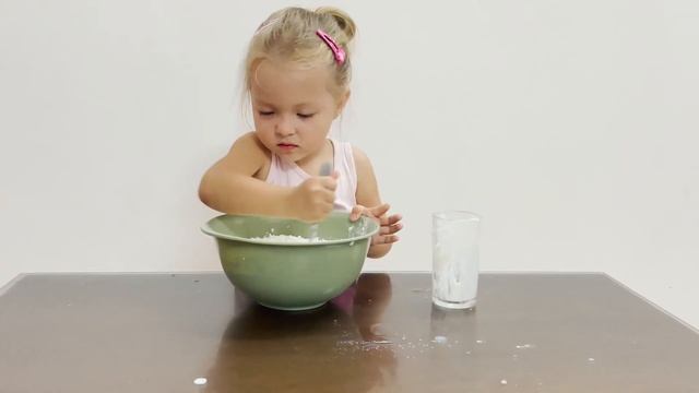 Оладьи из курицы⠀
