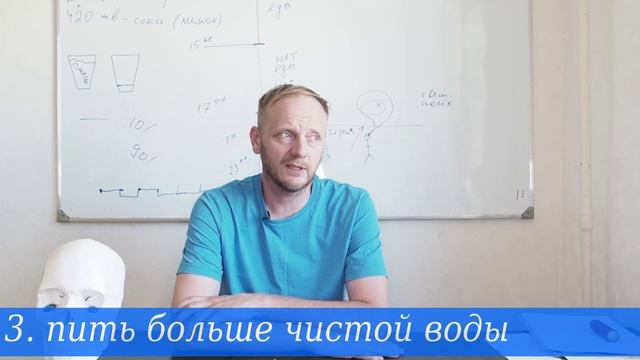 5 действий которые остановят старение и сделают вас моложе