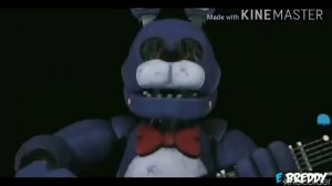 🔒WE WANT OUT   FNAF SFM COLLAB 🔒 полный перевод на русском