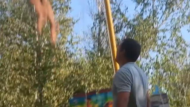 Терновка, День города! Turnovka, City Day! смотреть онлайн