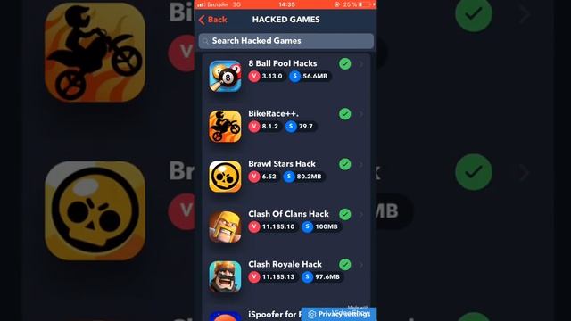 Взлом Lastday на IOS!!!Без Jailbreak