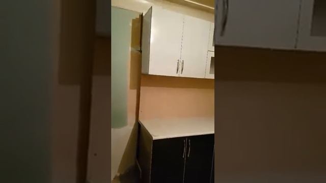 Кухонный гарнитур угловой. Ош 2017 год смотреть онлайн