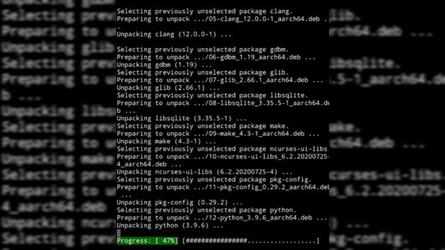 Setting up Termux for basic hacking. смотреть онлайн
