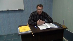 ПДД. Лекция № 24.  Вопросы и ответы по основам безопасности дорожного движения