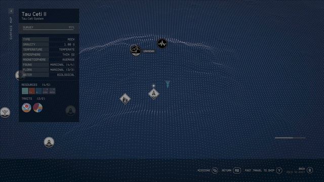 Starfield | Very Hard difficulty | 4k/30 Fps Xbox series X | Blind | Part 15 | No commentary смотреть онлайн