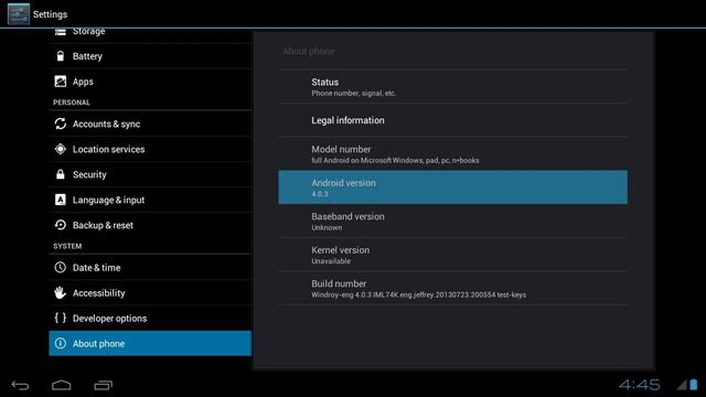 New World Powerful & Lightest Android Emulator For 512MB RAM Computers смотреть онлайн