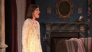 The Importance of Being Earnest by Oscar Wilde, Act1