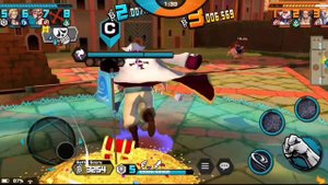 Whitebeard Gameplay (Good Extreme but ...) | One Piece Bounty Rush | OPBR