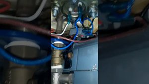 не работает бойлер. одна из причин перегрев и срабатывание термостата