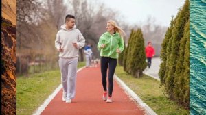 Польза быстрой ходьбы (аудио формат)