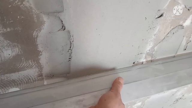4 ВАРИАНТА ШТУКАТУРНЫХ МАЯКОВ