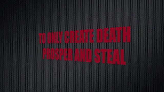 Kar/nij - Unnatural selection смотреть онлайн