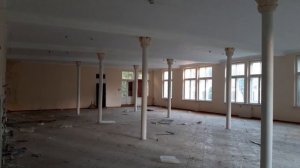 ЗАБРОШЕННЫЙ САНАТОРИЙ КАВКАЗ | ЖУТКОЕ ЗРЕЛИЩЕ