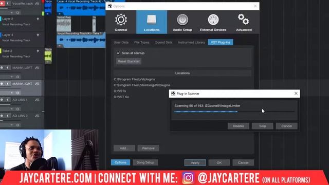 How To Install VSTs & Plugins In Studio One 5 - Studio One 5 Beginner Tutorial