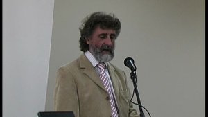 СКЦ и его преодоление. Доклад на VIII Конференции Международной Коалиции "За Гуманизм!" (05 2004).
