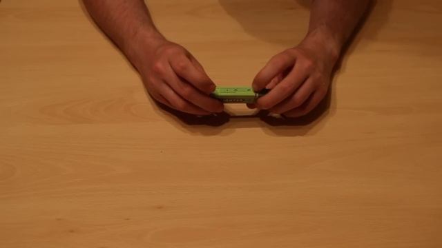 Rágóba rejtett kamera teszt és bemutató