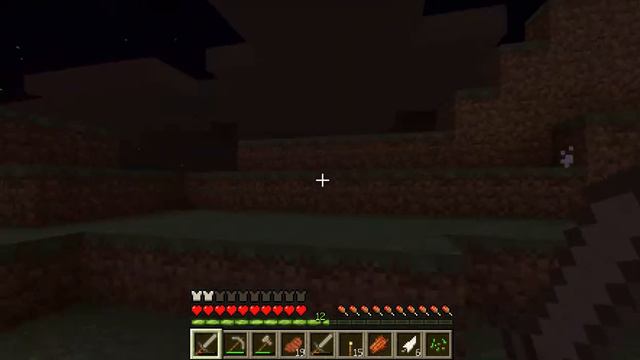 Minecraft- 6 часть - Показываем что было в 5 части смотреть онлайн