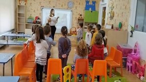 БДП - II гр. "Пчеличка"