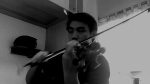 Imagine Dragons - Demons - Violin