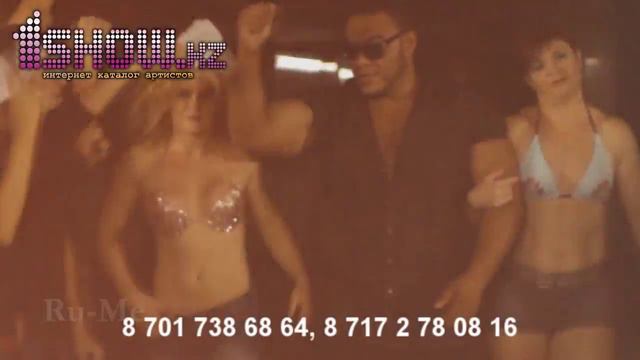 Гитарист Руслан Мергалиев avi смотреть онлайн