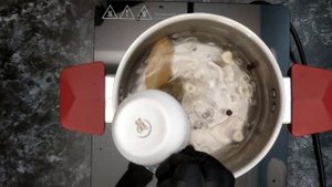 Маринованные шампиньоны на зиму - Самый быстрый и лучший рецепт маринованных грибов!