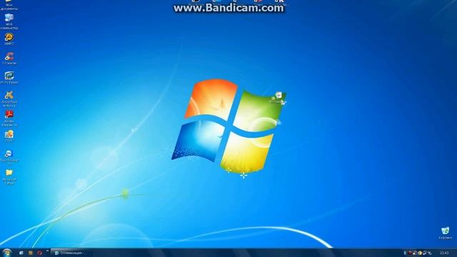 Оптимизация Windows xp (2 часть) смотреть онлайн
