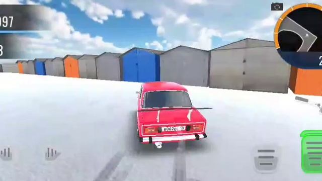 RCD RUSSIAN CAR DRIFT #9 смотреть онлайн