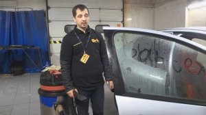 Комплексная мойка автомобиля (порядок действий и правила мойки)