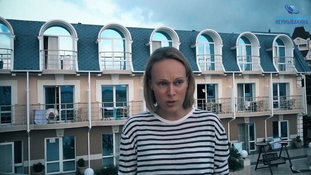 Отзыв Ольги Ломоносовой