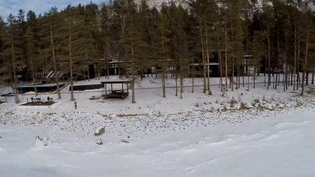 Алтика, Горный Алтай 2016 смотреть онлайн