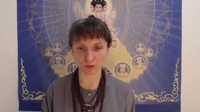 «Медитация безусловной любви - сутра, тантра и аннутара-тантра», санньяси Махешвари