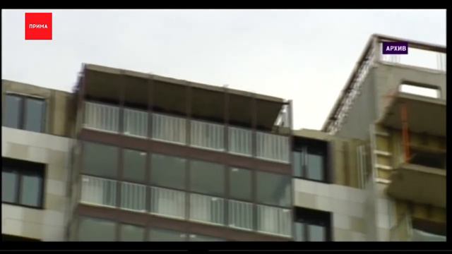 Как будут решать проблемы обманутых дольщиков? смотреть онлайн