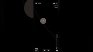 Полёт на Меркурий - Гайд | Spaceflight Simulator