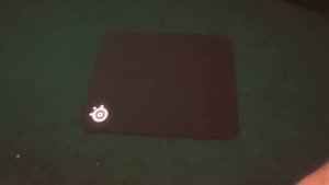 Обзор на коврик Qck Heavy.