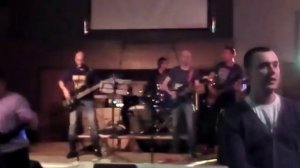 гр. «ГАРАЖ» (Ростов Великий) в Переславле 2019 г.