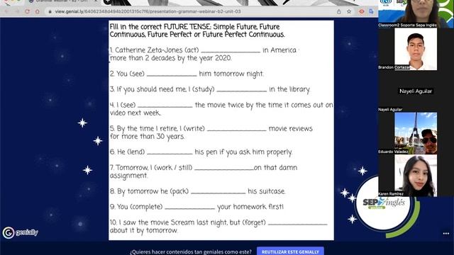b2 grammar webinar смотреть онлайн