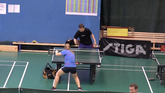 Турнир "Развитие" 20.12.2015 Фомина-Дахин смотреть онлайн