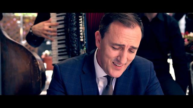 SERGEJ CETKOVIC // DA BOL PRODJE (OFFICIAL VIDEO)