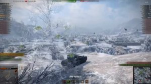 амх 13 75 Горный олень