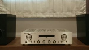 marantz PM4001