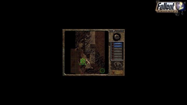 Обзор Fallout 2 смотреть онлайн
