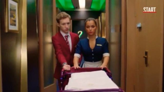 Стас и Ксюша | Гранд | Мама, я влюбилась в него... смотреть онлайн