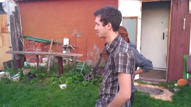 Собаки на даче смотреть онлайн