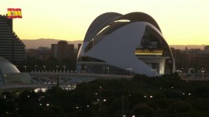 ВАЛЕНСИЯ / VALENCIA / Взглянем на Валенсию / ИСПАНИЯ / ESPAÑA