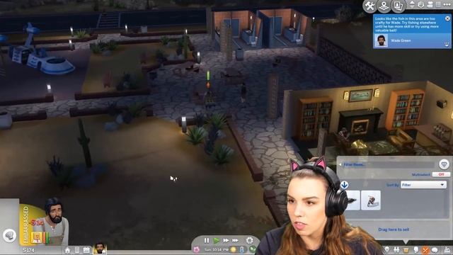 I Play Rags To Riches - Part 1
