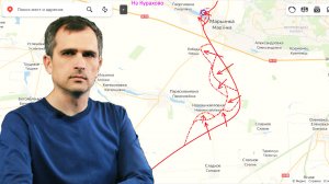 Война на Украине (27.12.23): Авдеевка, Часов Яр, Лиман, Курахово, наступление ВС РФ продолжается