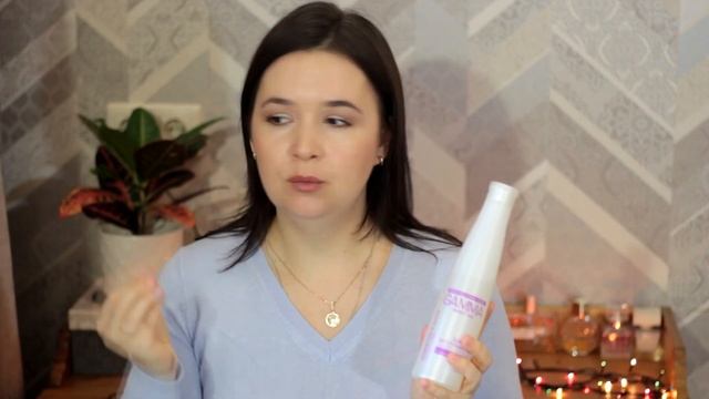 Тонкие волосы. Шампуни, сыворотки, УХОД...