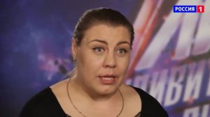 БРОНЯ. Самая Сильная Женщина России