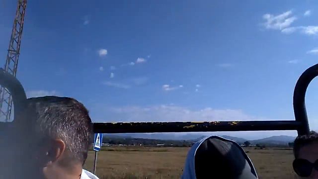 Маленький зоопарк джип тур Турция(21) смотреть онлайн