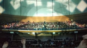 ZAZ 2021 Moscow 2019 - 20190206 225649 #zaz #zazmoscow #zazmoscow2019 1 #EffetMiroir #zaz2021 #2021